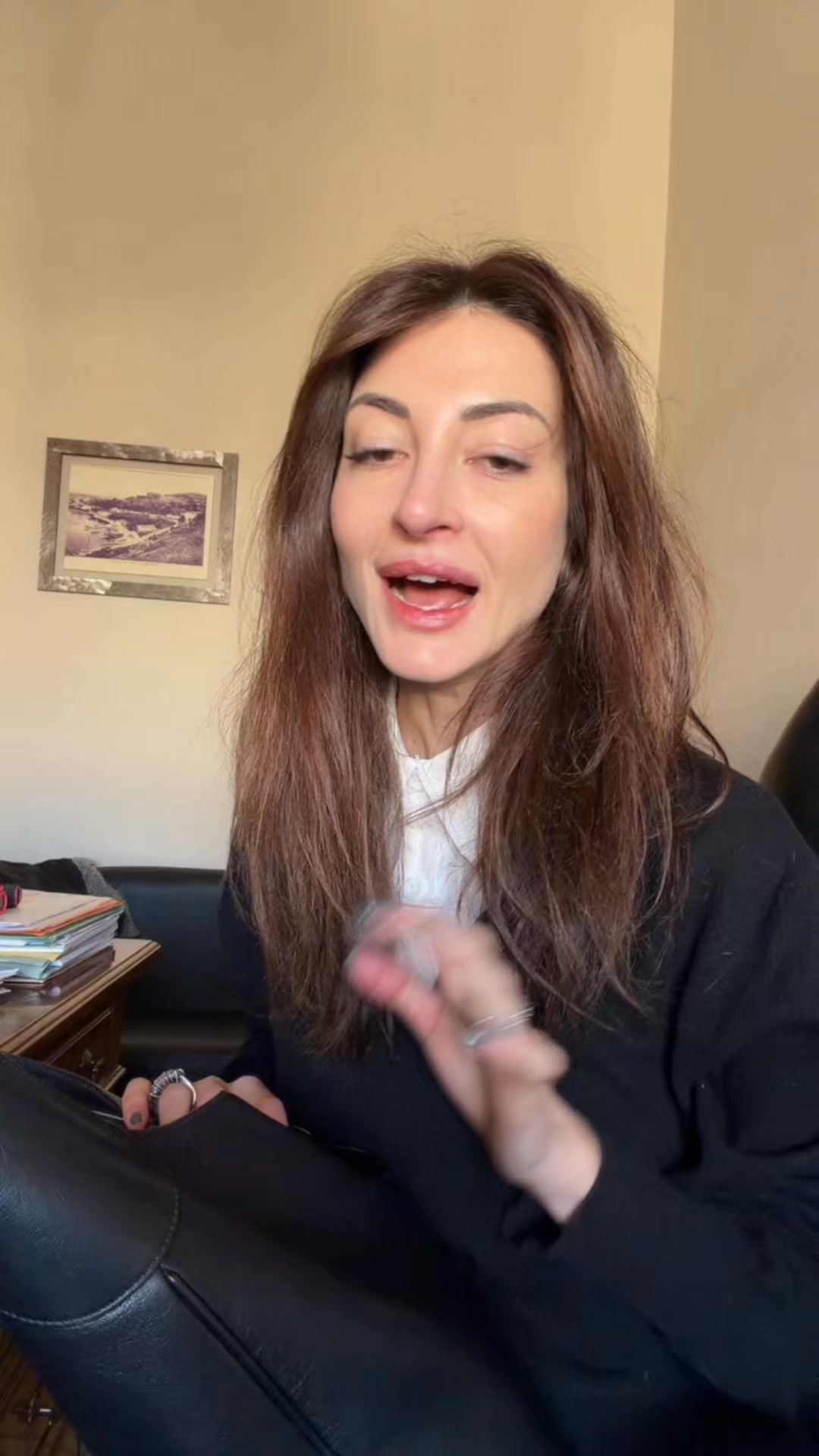 Il ritocco che sta in borsa