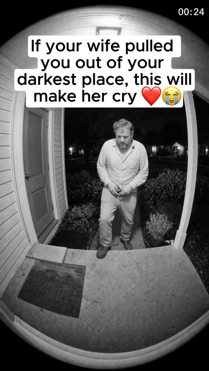Make her feel seen and appreciated