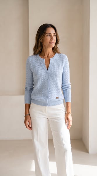 Nuova Maglieria NOMI™ — 40% Off Oggi