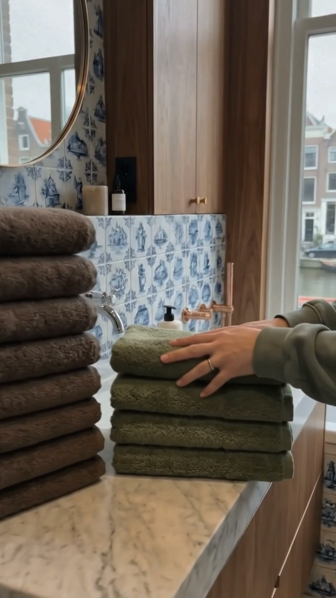 Eén keer de juiste keuze. Jaren geen omkijken meer.
