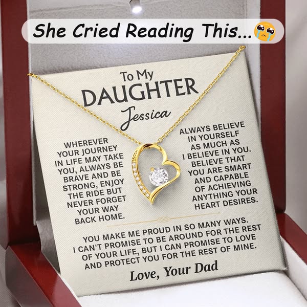 FREE Custom Message Card