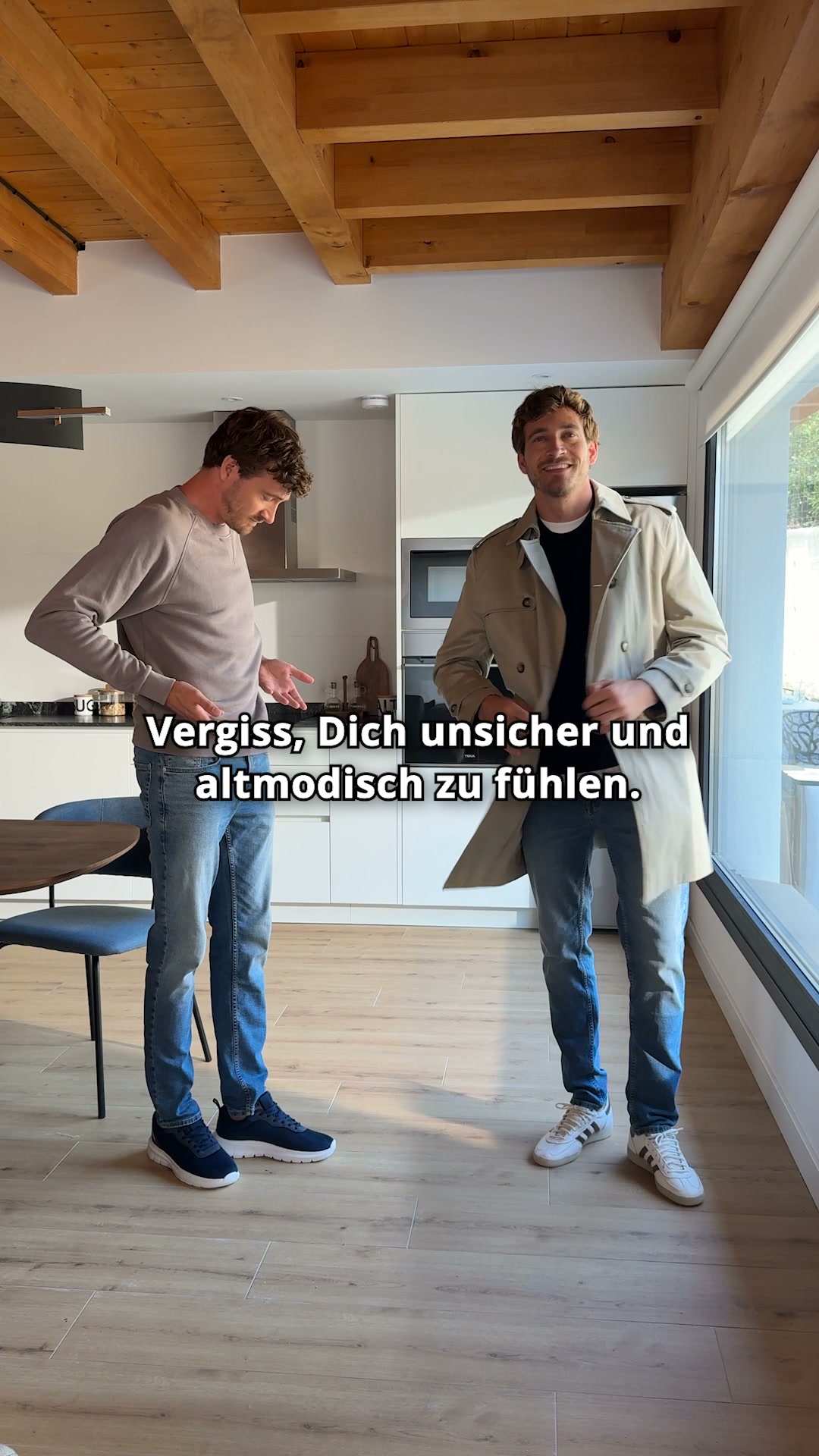 Schneller Style-Fix hier