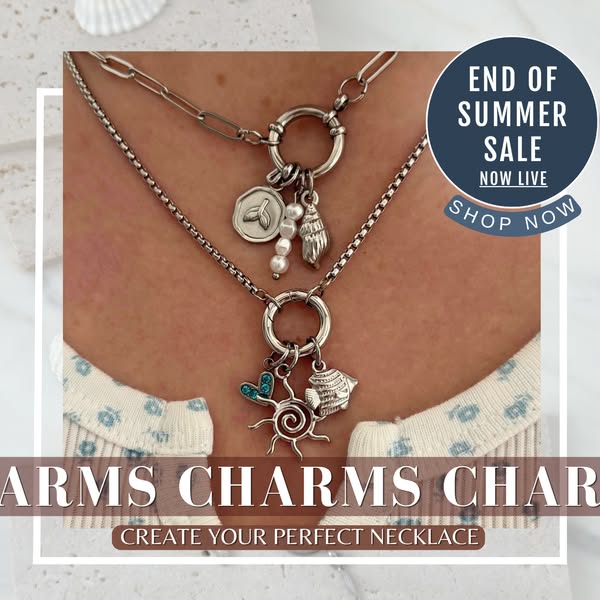 End Of Summer Sale