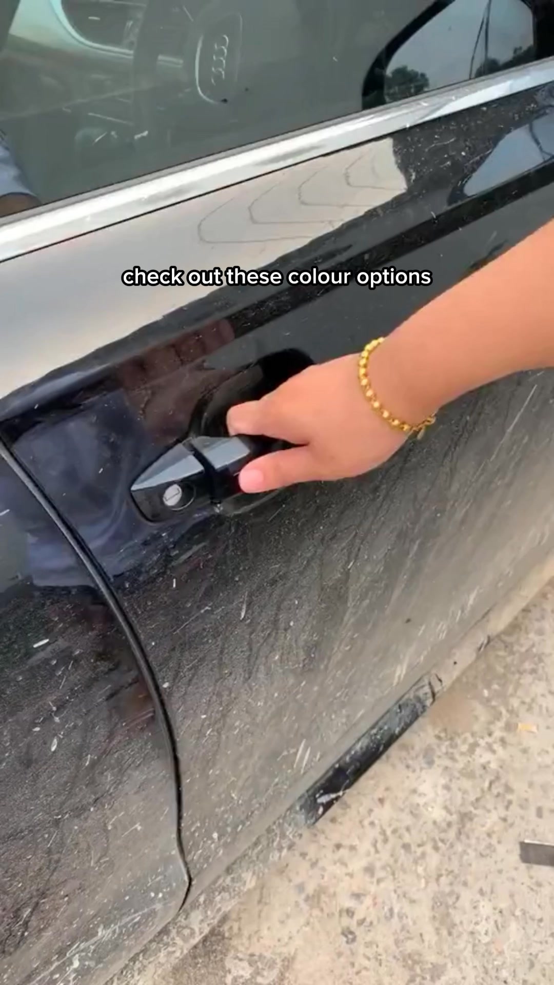 Luxury Floor Mats: Combine Style and Functionality!
