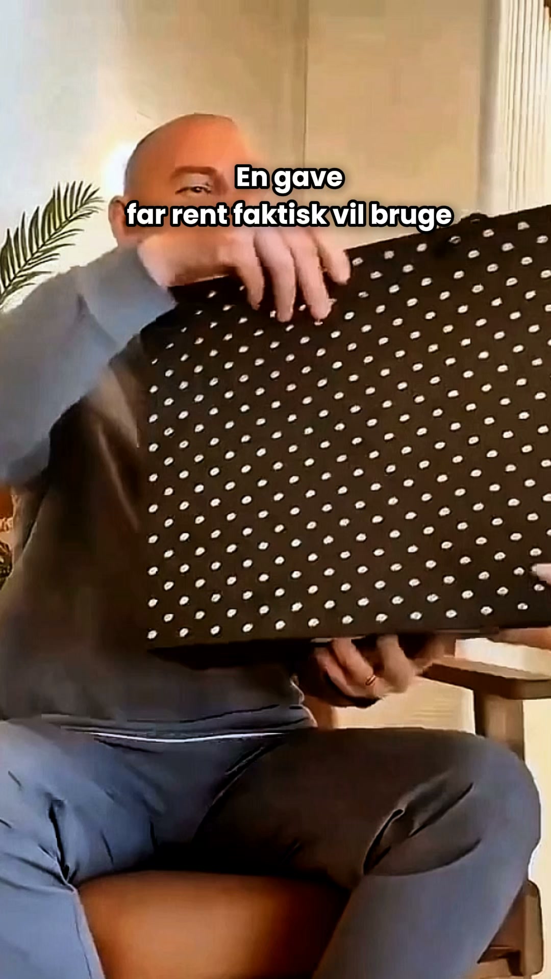 Find problemet på få sekunder