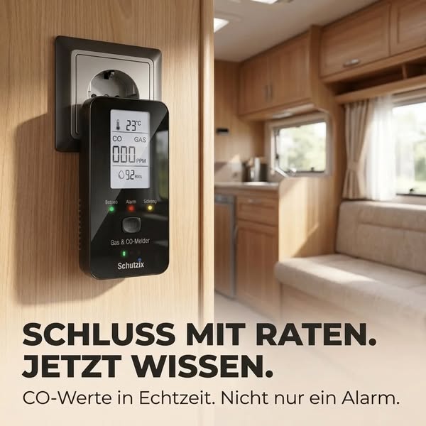 Beschütz deine Familie