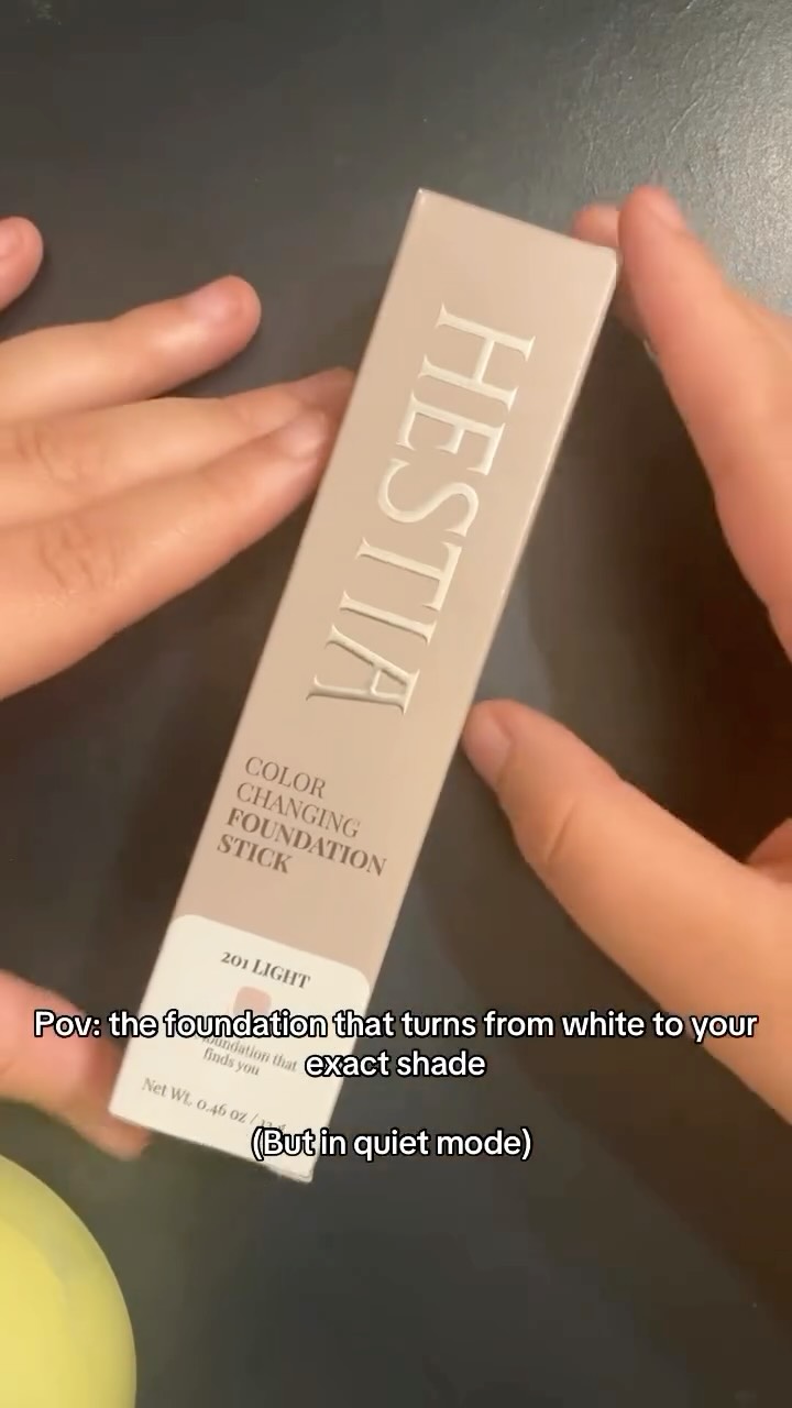 Anúncio de Hestia