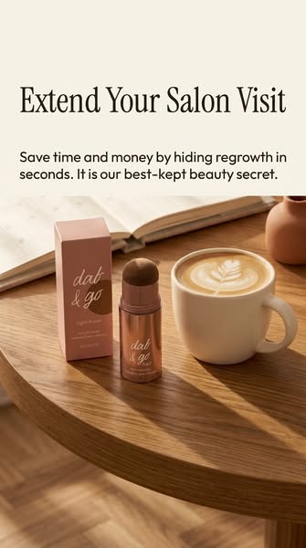 Extend Your Salon Visit — Instantly