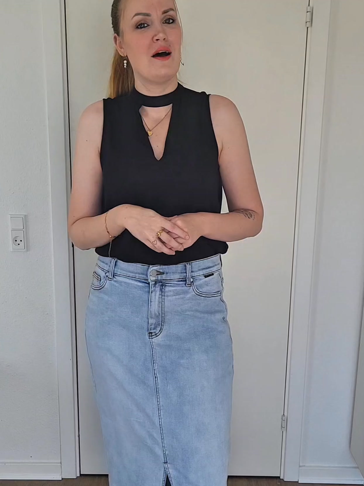 Nyhed | Perfect Skirts