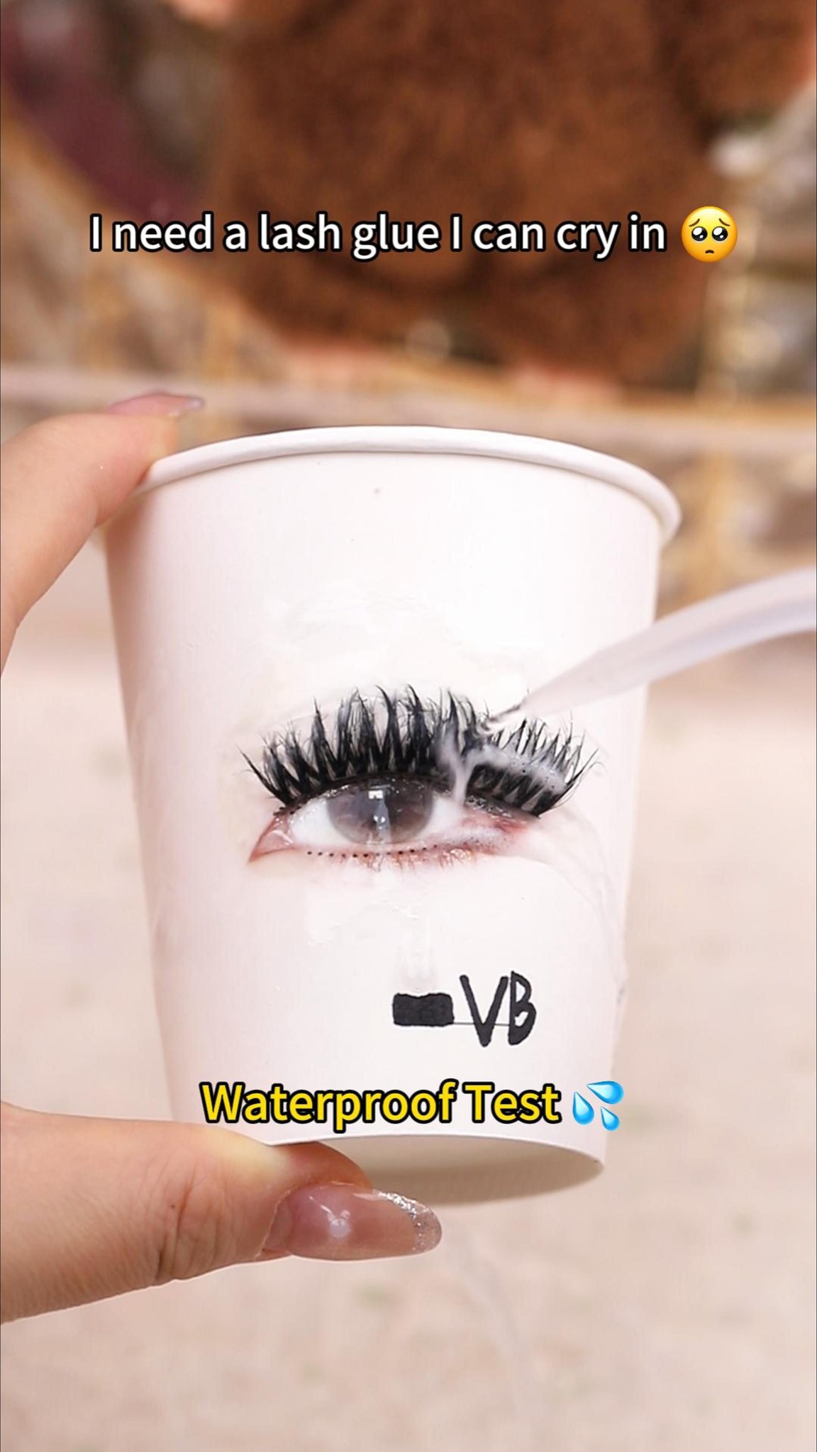 Anúncio de VeyesBeauty