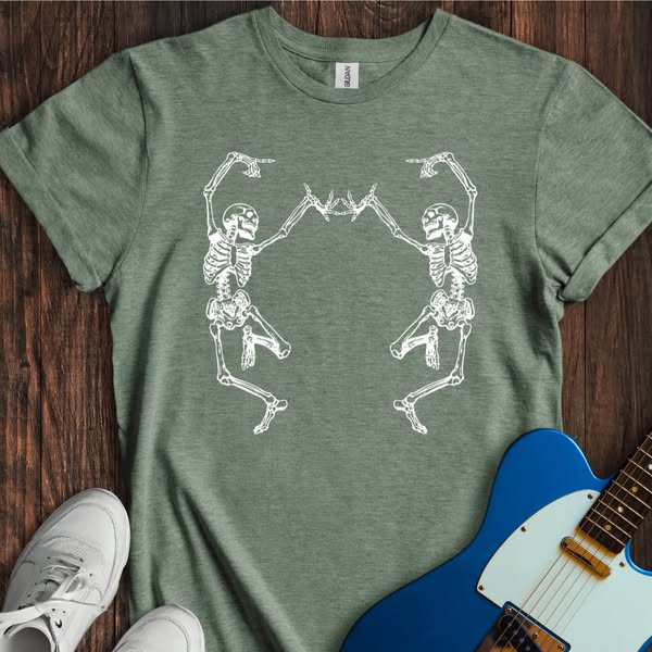 Deathly Disco T-Shirt