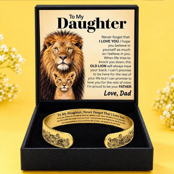 This instantly made my Daughter cry