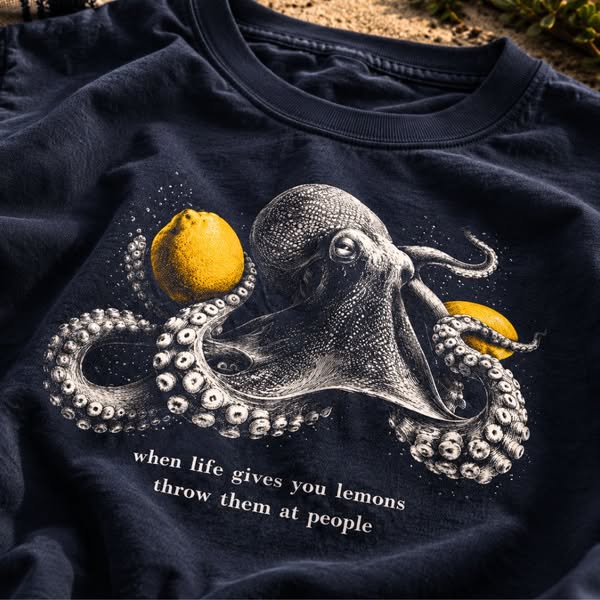 Ocean Art That Gives Back