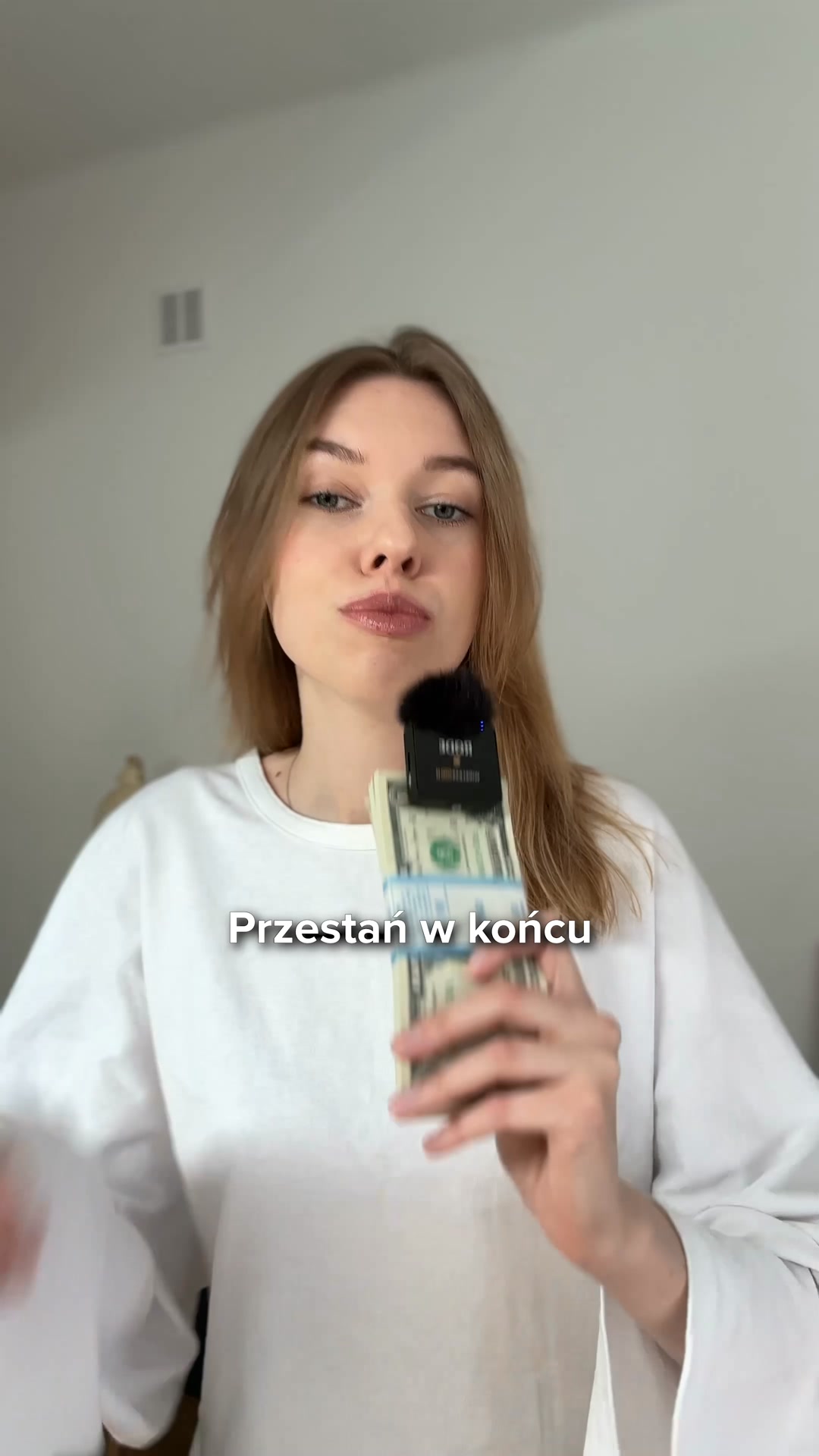 Dość przepłacania za perfumy