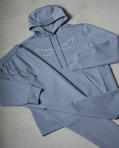 Anúncio de EWOClothing