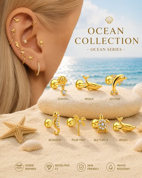Perfect for Everyday Wear.