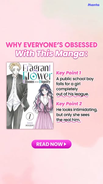 Read now on Manta!