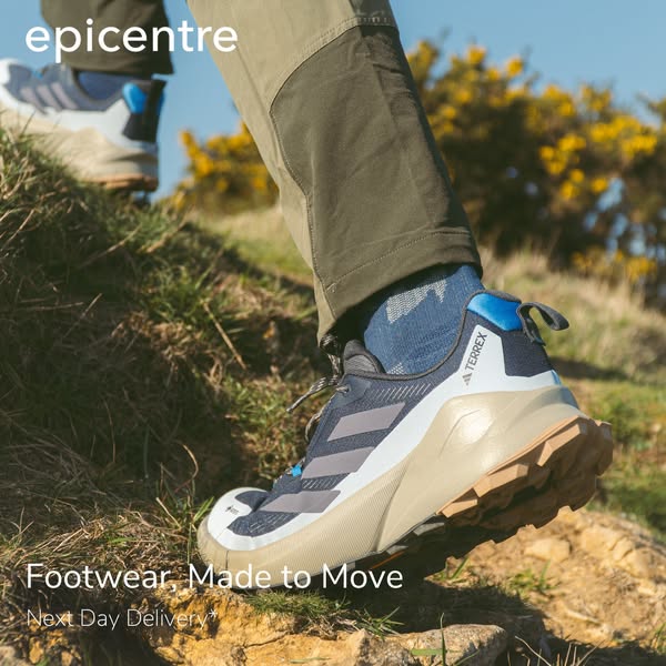 New In Footwear