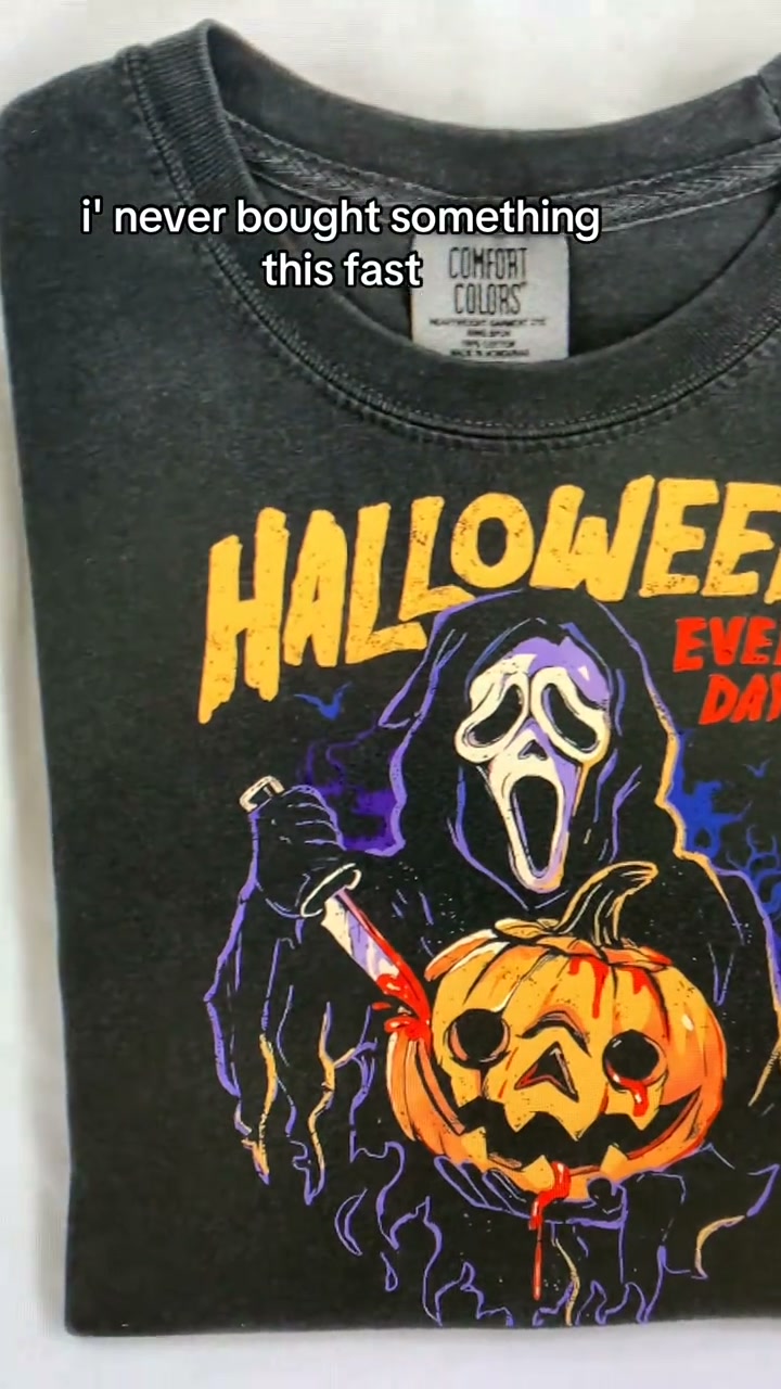 CLEARANCE SALE — ALL TEES JUST $7.99!