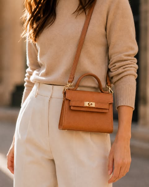 Bolso Clara · 34,99 €