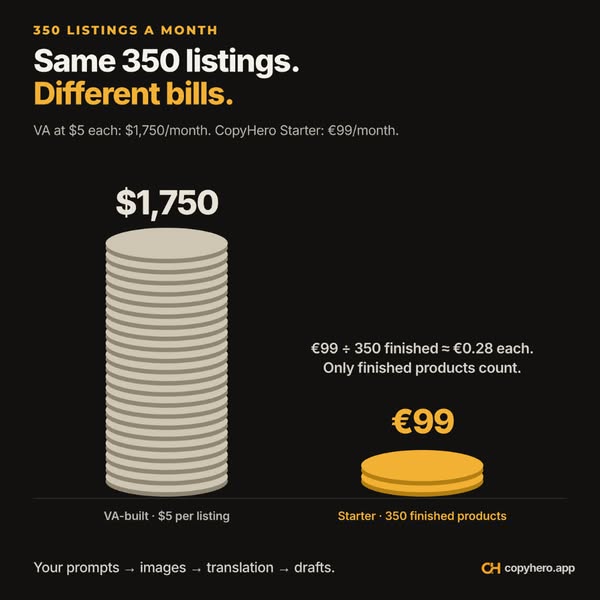 The cheap VA isn’t cheap