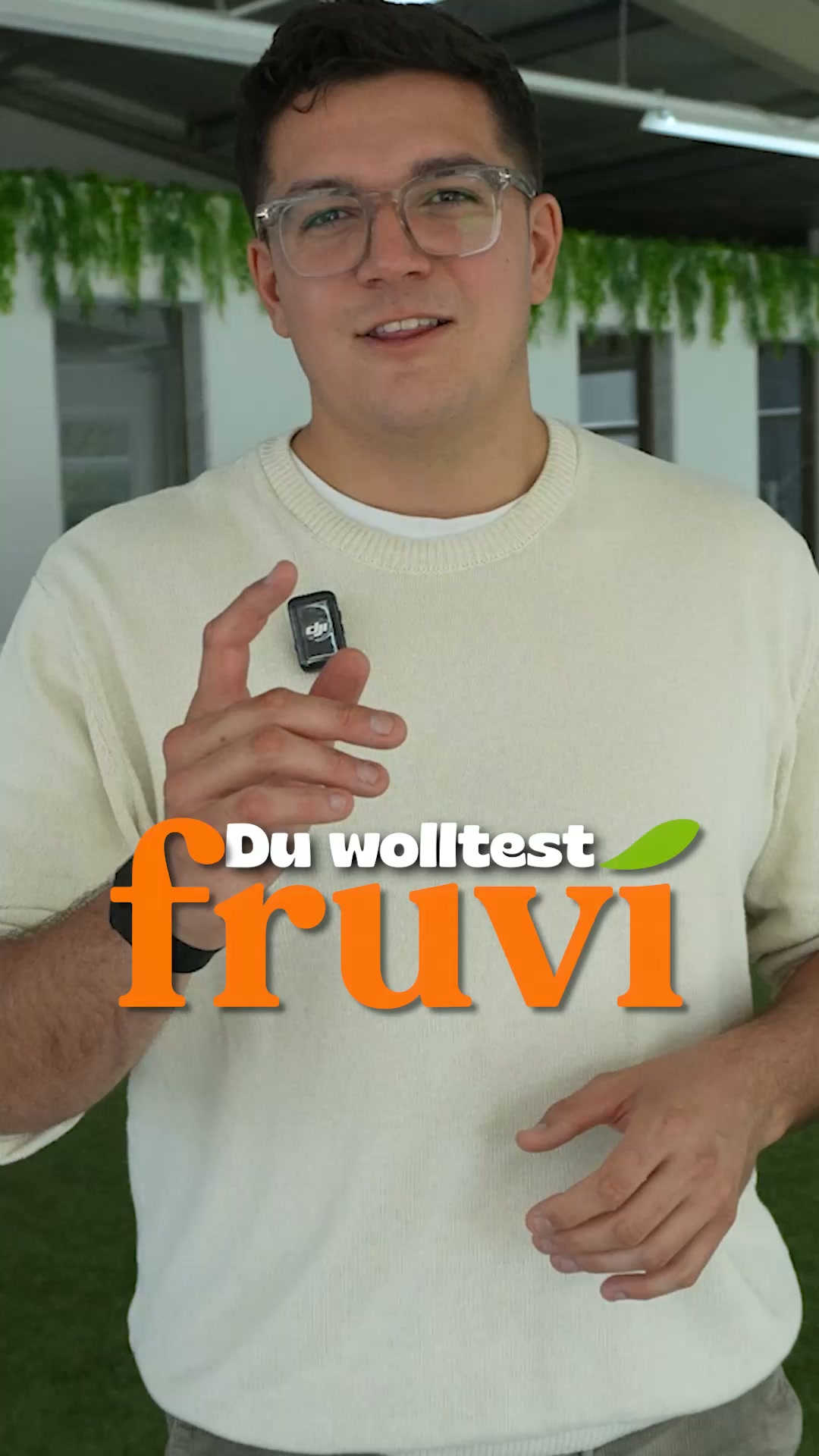 Bequem bis an die Haustür geliefert