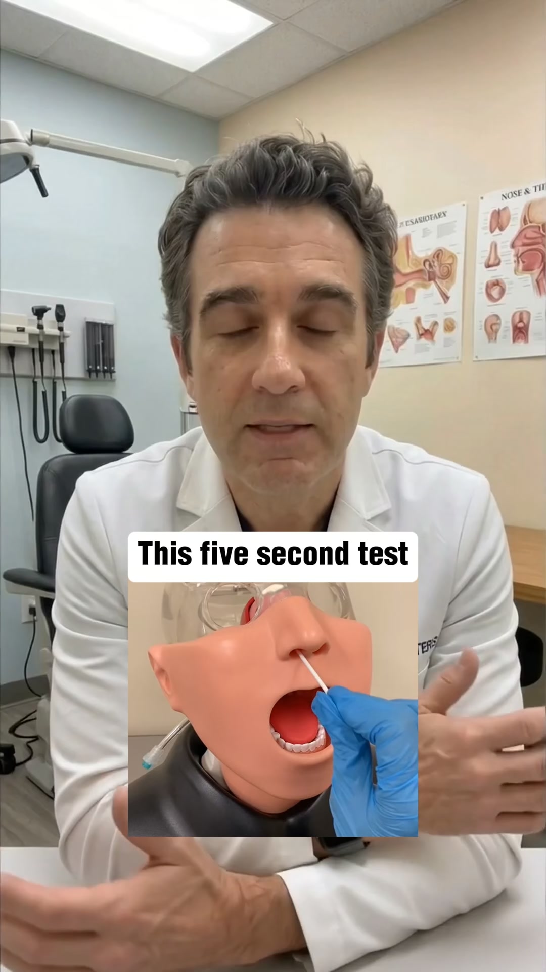 #1 Natural Sinus Relief