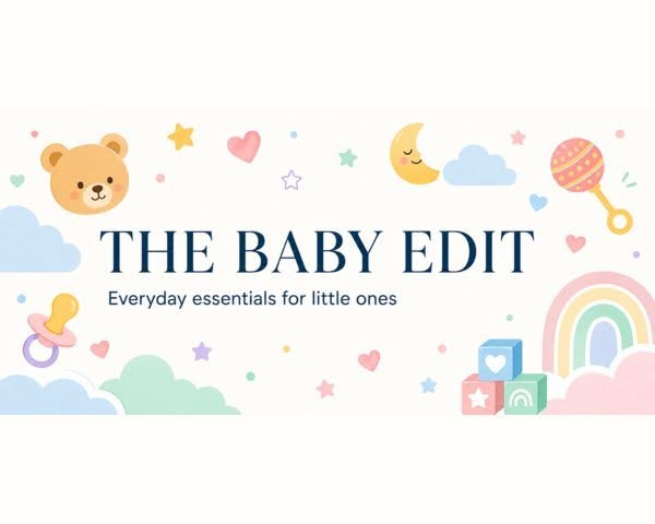 Baby Edit