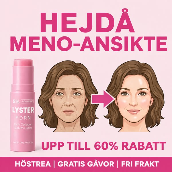 Trött på fina linjer?