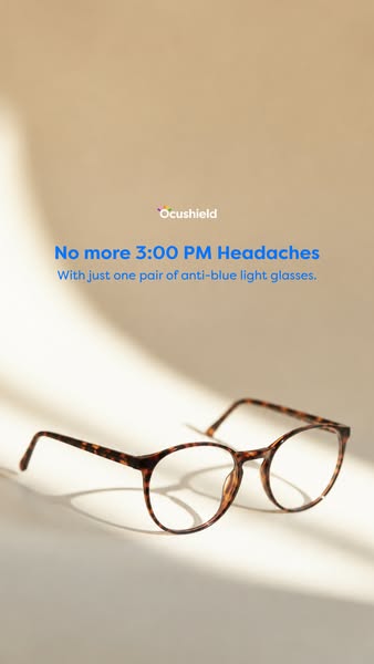 Better Sleep Starts with Ocushield