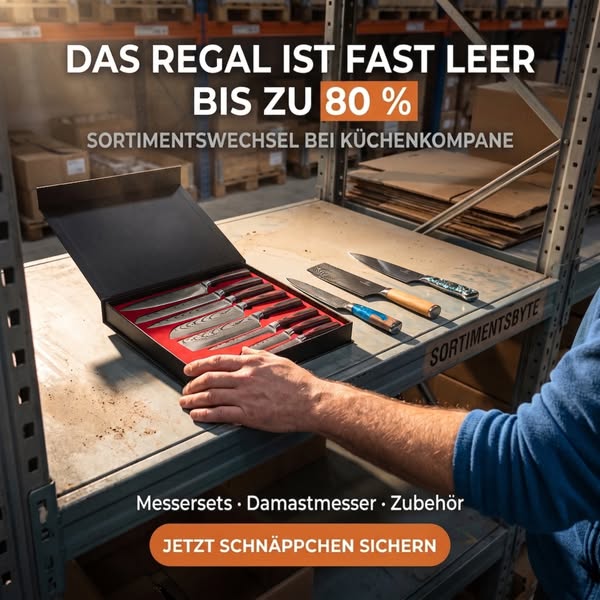 Jetzt 80% Rabatt sichern