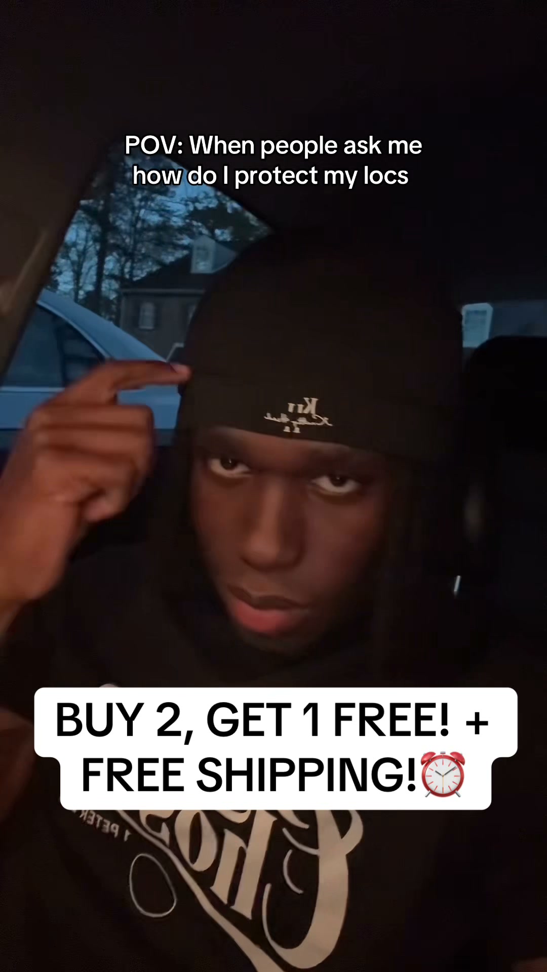 BUY 2, GET 1 FREE! + FREE SHIPPING! (LIMITED TIME)