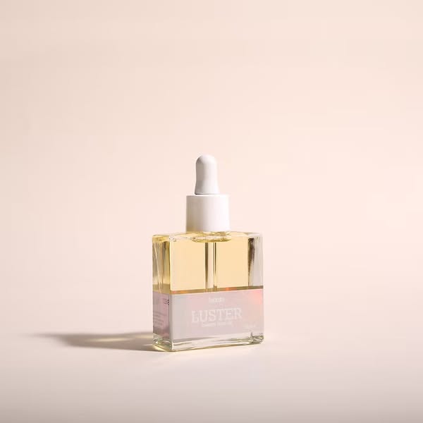LAOUTA LUSTER BEAUTY FACE OIL