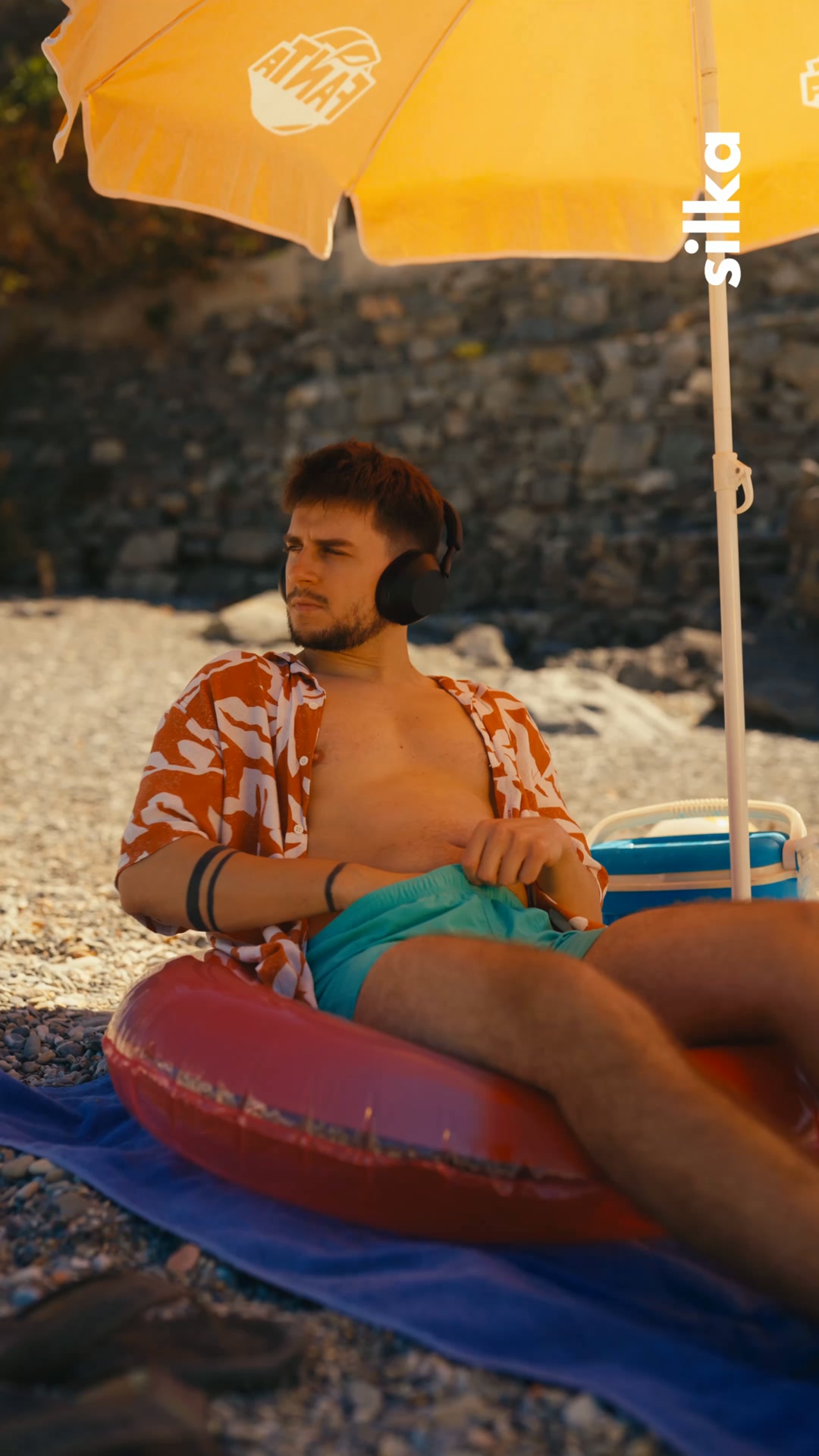 El verano no ha acabado