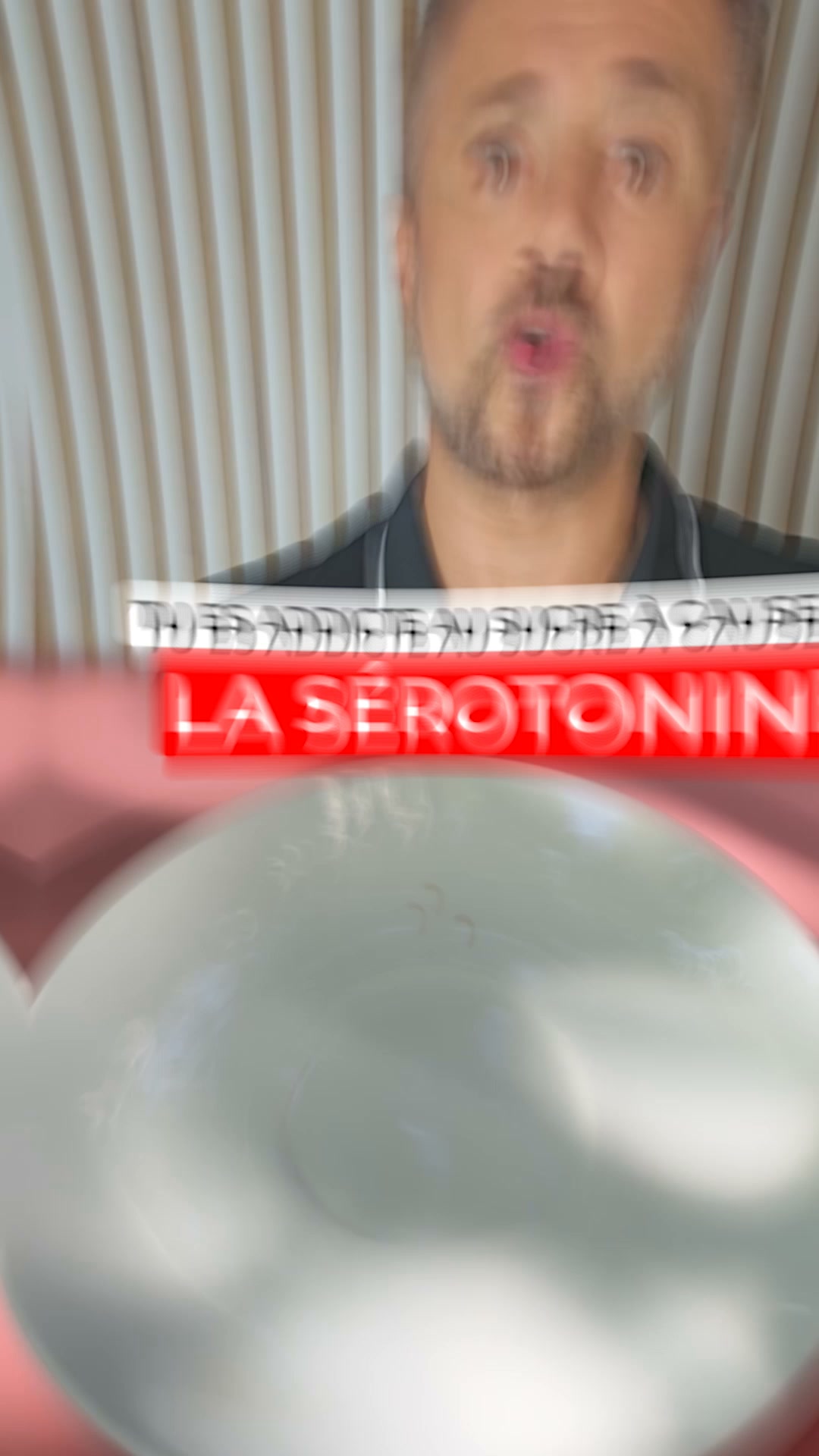 Stress ? Le safran peut aider