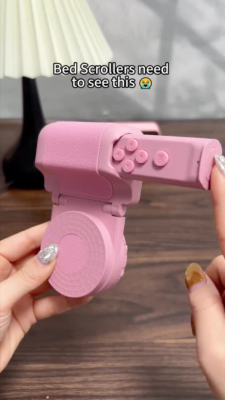 Wireless Scroller Page Turner