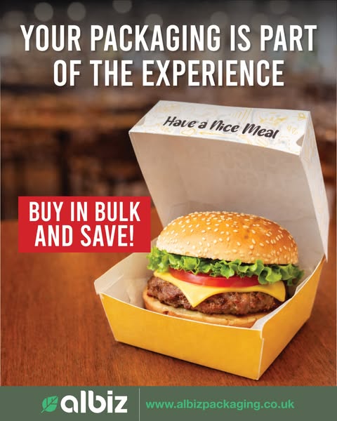 Burger Bars