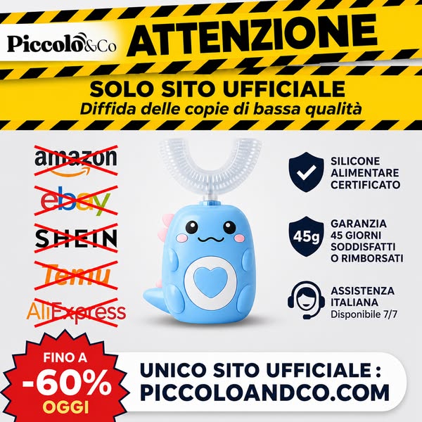 Spedizione gratuita!