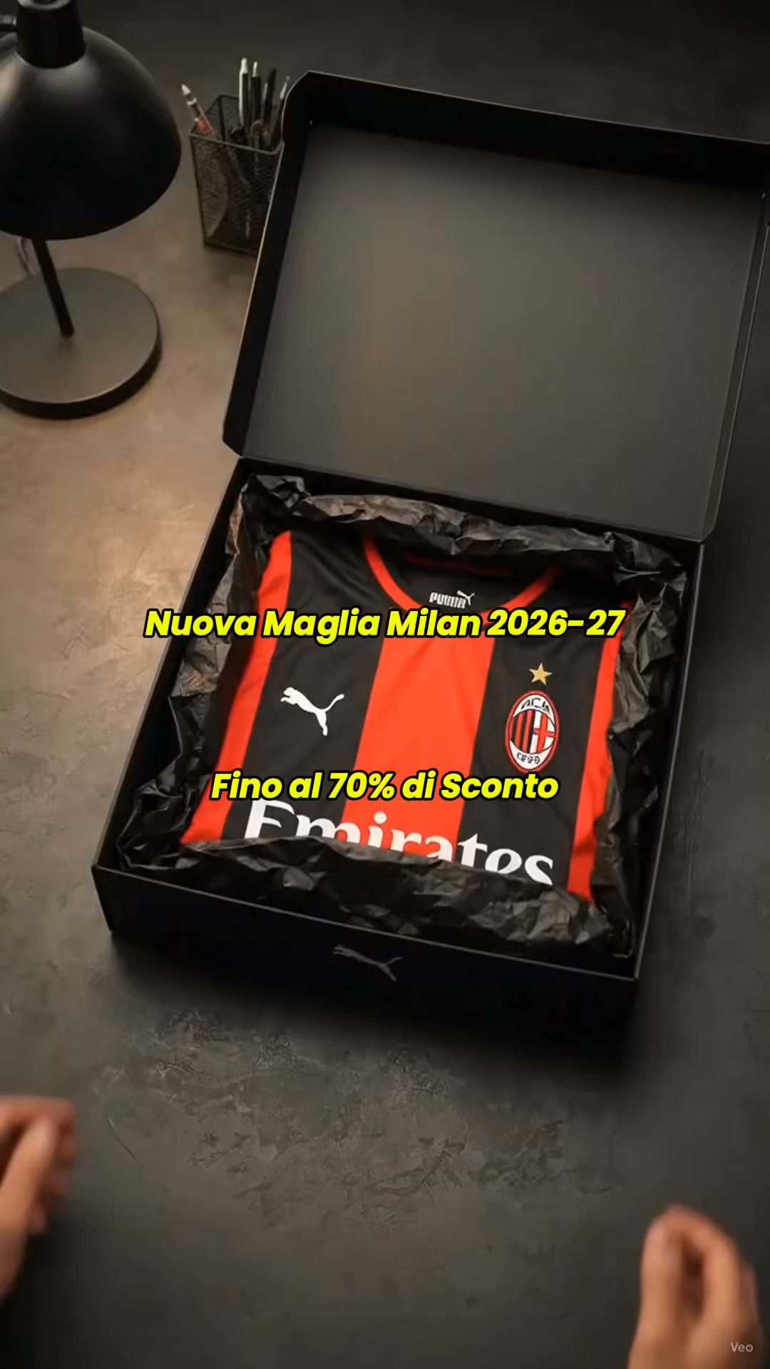 34,90€ con Spedizione Gratuita!