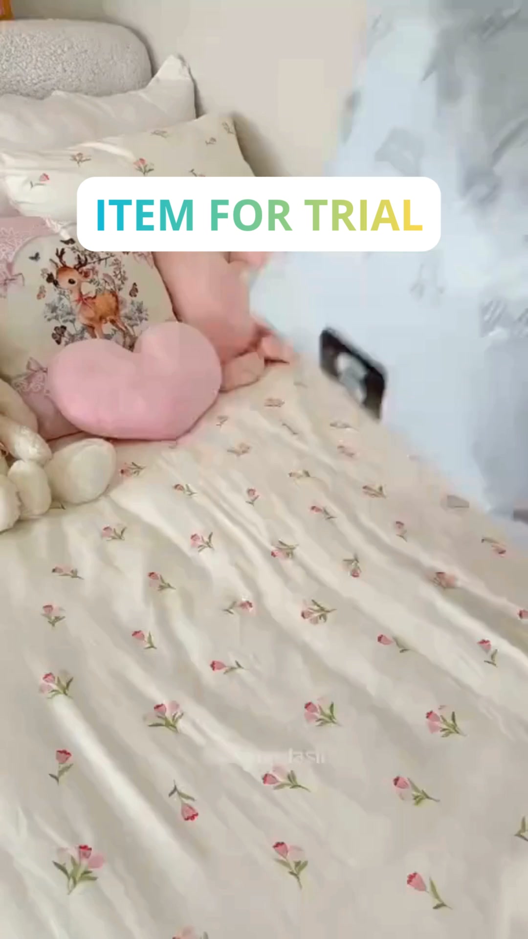 Free trial clothes NOW