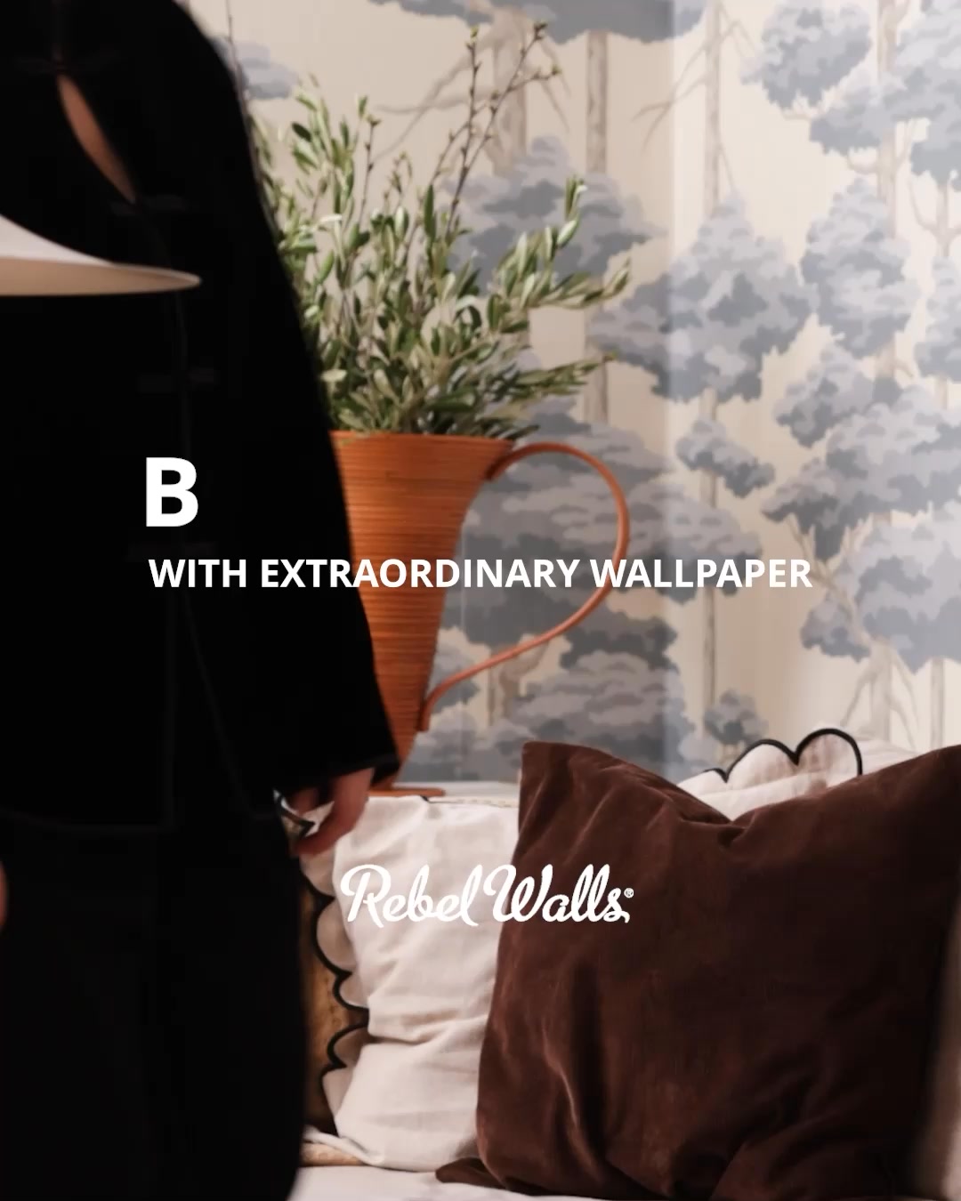 Extraordinary wallpapers