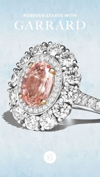 Engagement & Bridal | Discover Rare & Unique Pieces | UK Royal Warrant