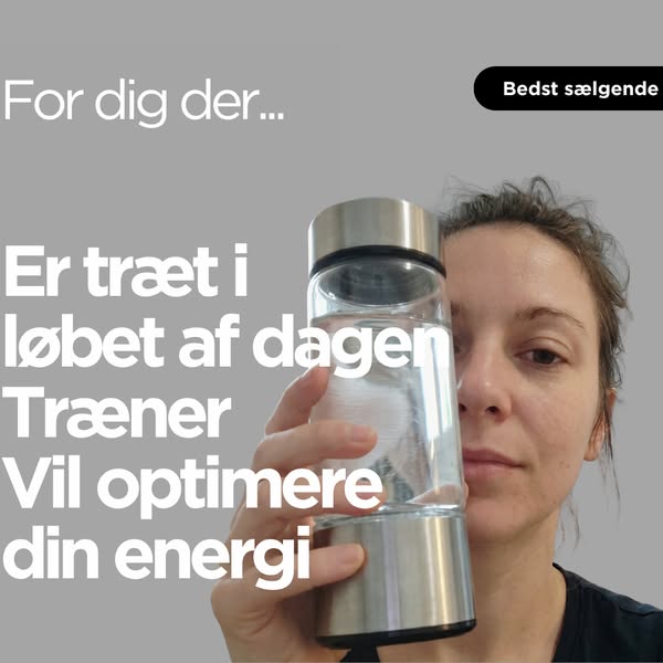 Prøv det risikofrit