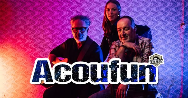 ACOUFUN > Deux Ours