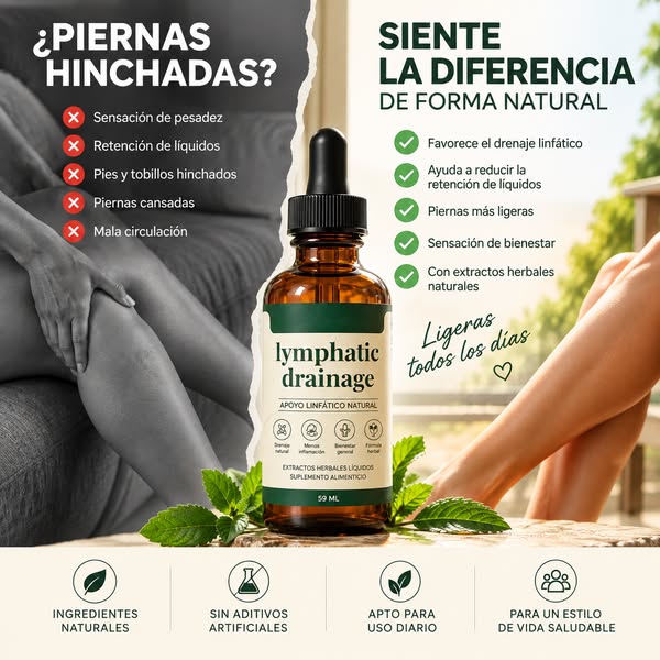 Apoyo herbal para tu bienestar diario