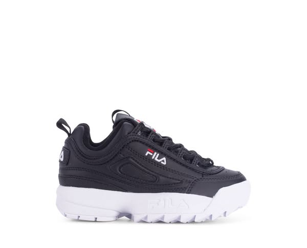 Fila Disruptor