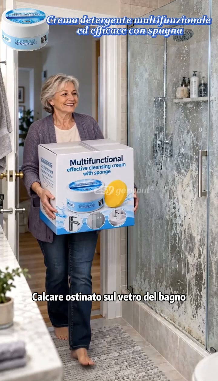Anúncio de Eurshap