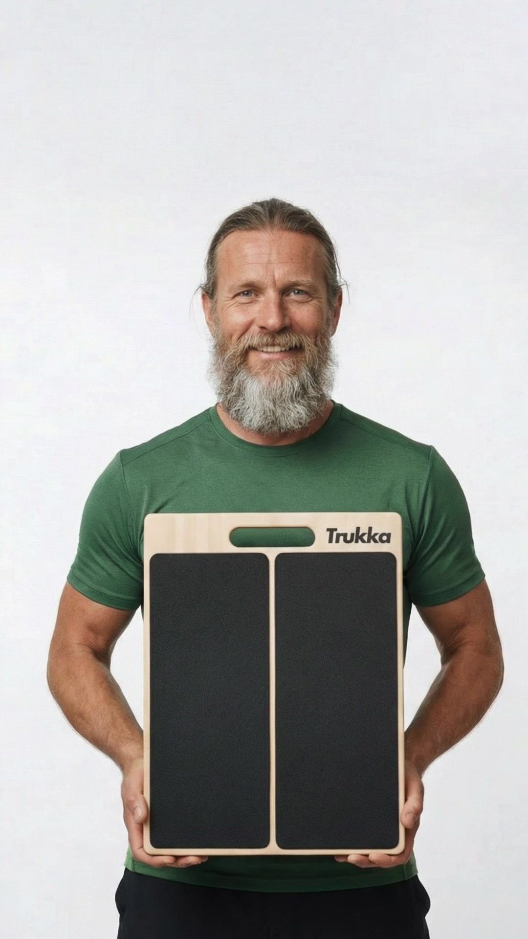 Märk skillnad inom 30 dagar. Annars pengarna tillbaka.