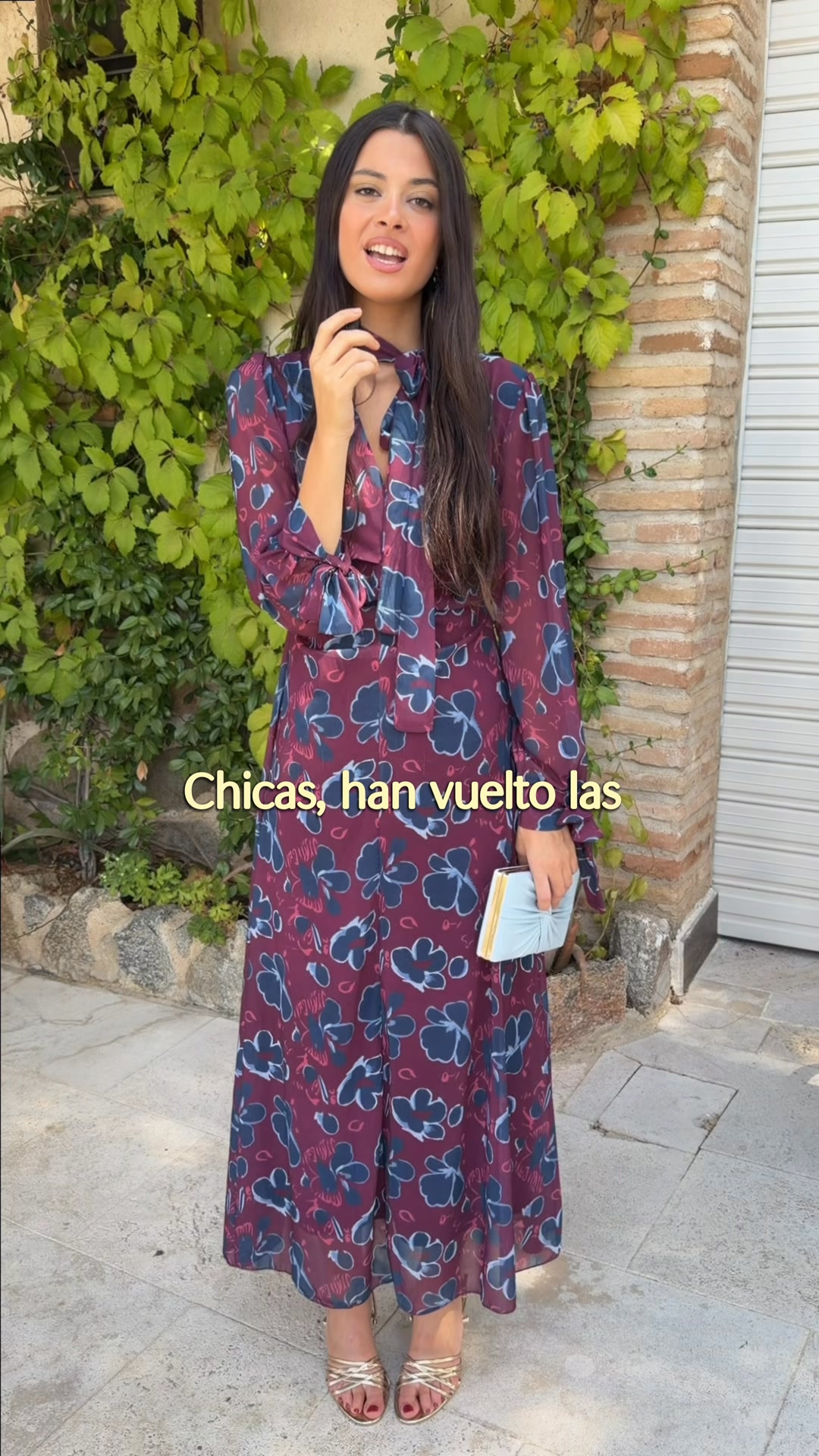 Nueva Colección ZAREA | MOITTE