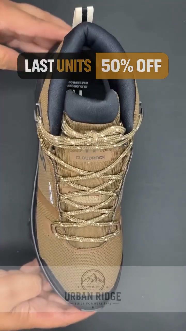 Step into Comfort, Every Step Counts